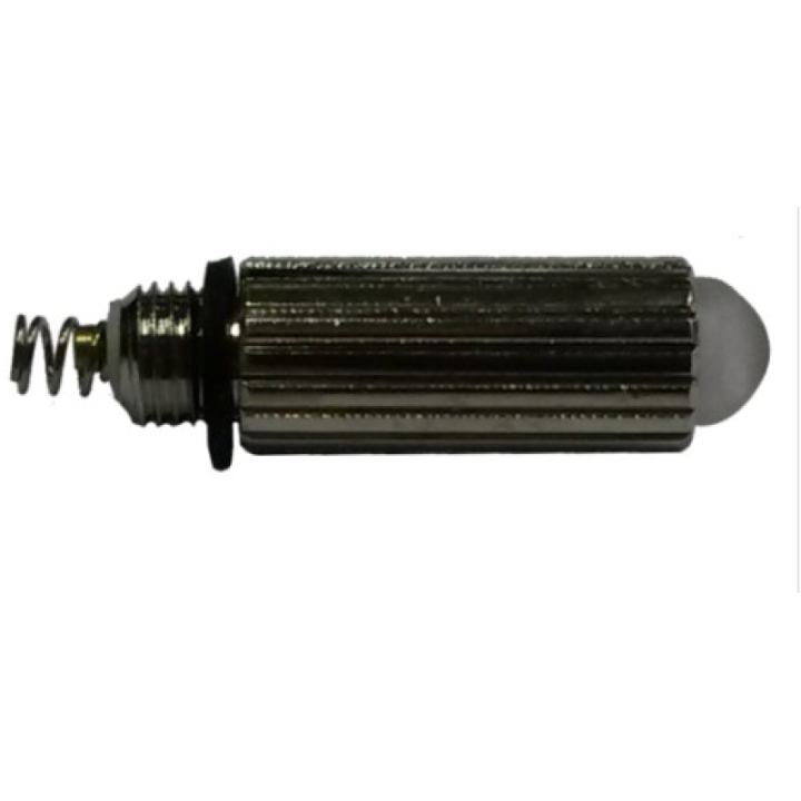 LAMPE EXAMEN FOREGGER ETMILLER 2,5V/EF1A