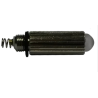 LAMPE EXAMEN FOREGGER ETMILLER 2,5V/EF1A