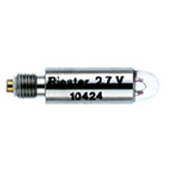 LAMPE EXAMEN RIESTER 10424 - ORIGINE