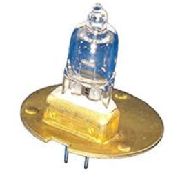 LAMPE EXAMEN TOPCON SL-1E/2D/2E/3E/4E/7E - CARLEY