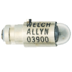 LAMPE EXAMEN WELCH-ALLYN...