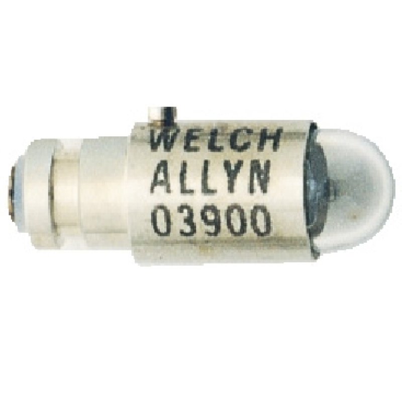 LAMPE EXAMEN WELCH-ALLYN 0.3900