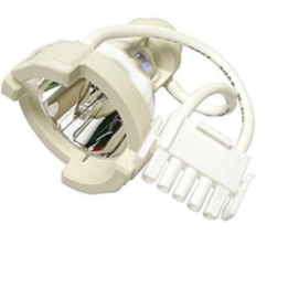 Osram HXP-R 120W/45C VIS 85V Mercury Lamp (Short-Arc), approx. 9500K