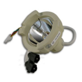 Excelitas X-CITE 120W Mercury Arc Lamp