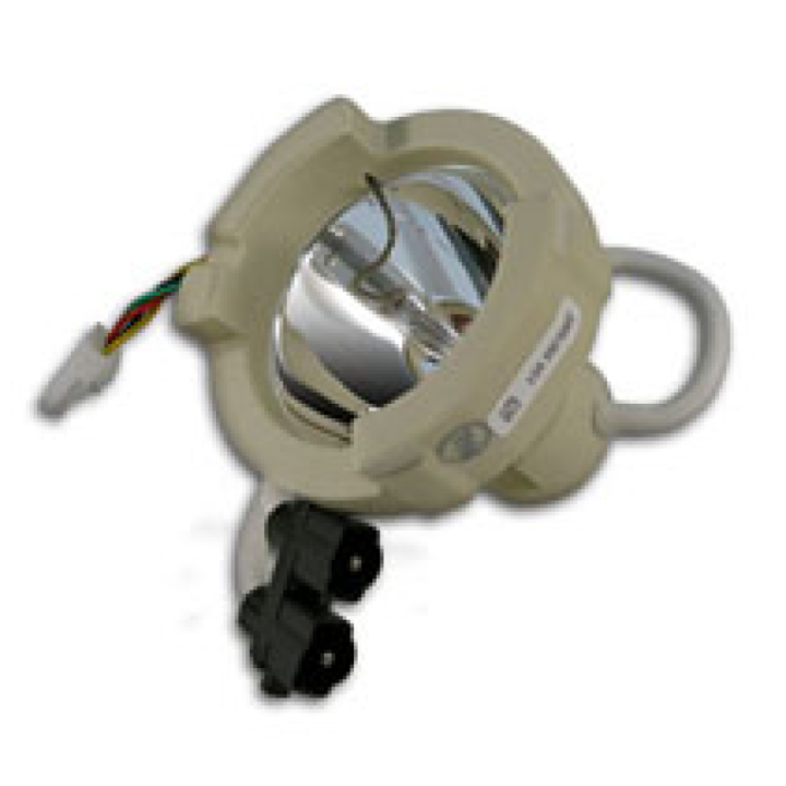 Lampe à arc au mercure Excelitas X-CITE 120W