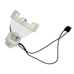 MERCURE 200W REFLECTEUR...