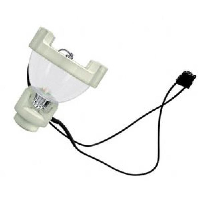 MERCURE 200W REFLECTEUR OSRAM HXP 200W/45M **