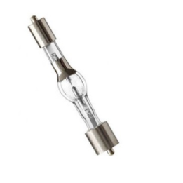 Osram HBO 50W/3 DC Mercury Vapor Lamp