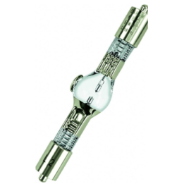 Osram HBO 50W / AC / L1 Mercury Vapor Lamp