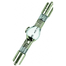 MERCURE 50W OSRAM HBO...
