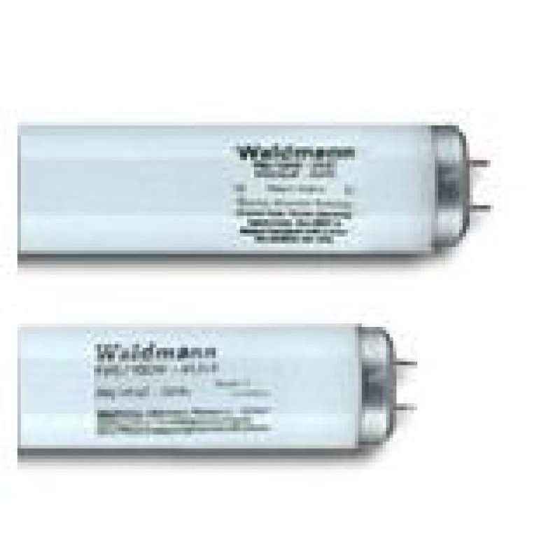 TUBE FLUO 100W/01 UVB 400-415NM WALDMANN **