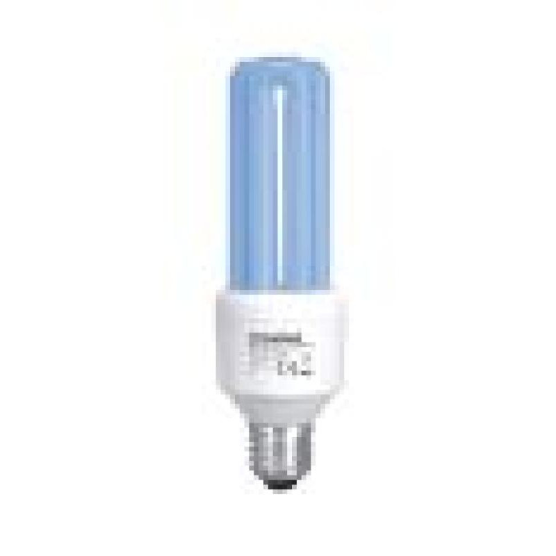 TUBE FLUO MINI LYNX BL368 UVA 230V 20W E27 **