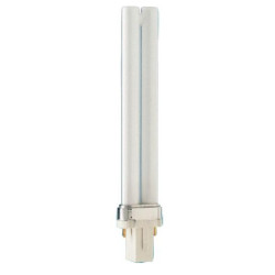 TUBE FLUO PL-S 9W/01 UVB...