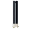 TUBE FLUO PL-S 9W/108 2G7 4P BLB PHILIPS**