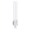 TUBE GERMICIDE HNS S/OFR 11W G23 OSRAM **