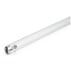 TUBE GERMICIDE TUV18W F17...