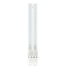 TUBE GERMICIDE TUV18W PL-L...