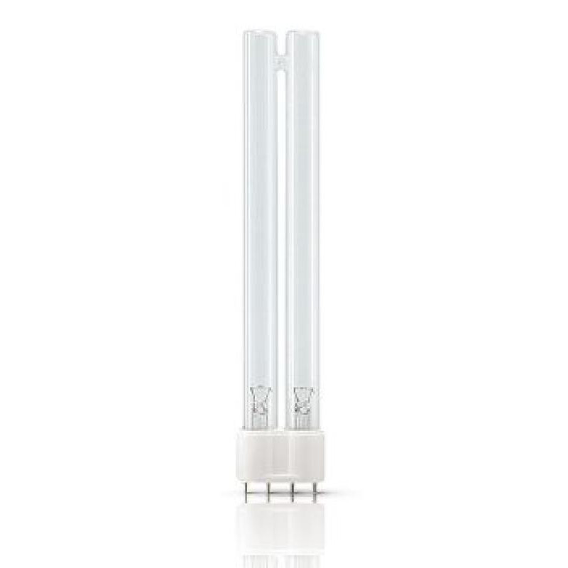 TUBE GERMICIDE TUV18W PL-L PHILIPS **