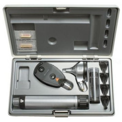 TROUSSE DE DIAGNOSTIC ORL...