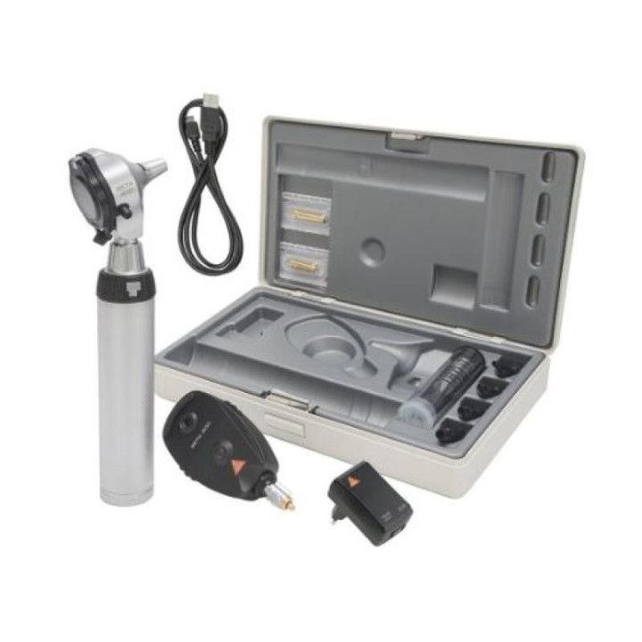 TROUSSE BETA400 LED HEINE - A-153.28..388
