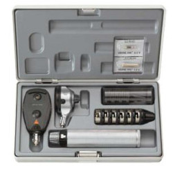 TROUSSE DE DIAGNOSTIC HEINE...