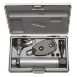TROUSSE DIAGNOSTIC HEINE K180 LED A-279.10.118
