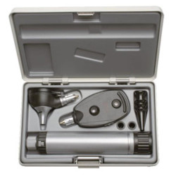 TROUSSE DIAGNOSTIC HEINE...