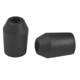 SPECULUMS SOUPLES 3MM+EXTRACTEUR HEINE - B-000.11.141