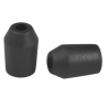 SPÉCULUMS SOUPLES 3MM+EXTRACTEUR