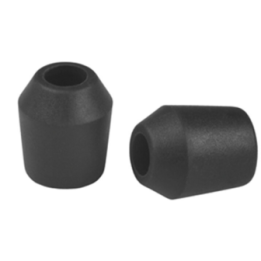 Spéculums à usage unique souple Heine 5mm