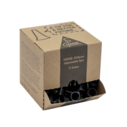 Distributeur de spéculums à usage unique AllSpec Heine 4mm