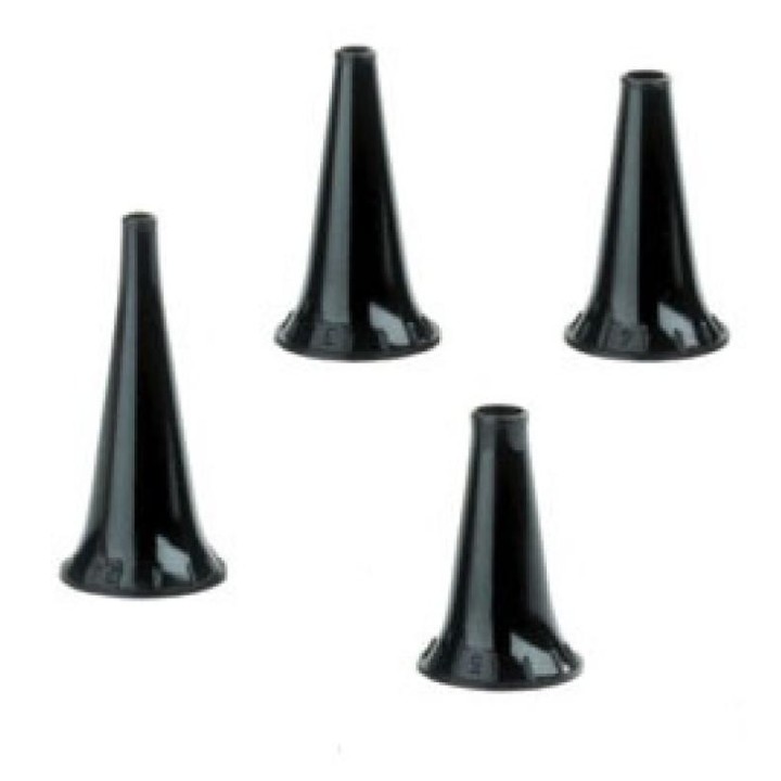 Spéculum nasal Heine 1mm Heine (50pcs) usage unique