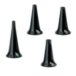 Spéculums usage unique 2.4mm Heine (50pcs) - B-000.11.207