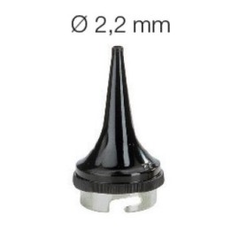SPÉCULUM RÉUTILISABLE 2,2MM
