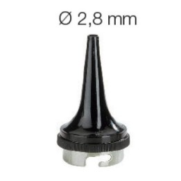 SPÉCULUM RÉUTILISABLE 2,8MM HEINE B-000.11.216