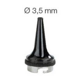 SPÉCULUM RÉUTILISABLE 3,5MM- B-000.11.217