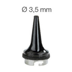 SPÉCULUM RÉUTILISABLE 3,5MM