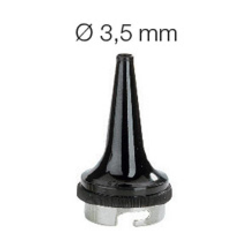 SPÉCULUM RÉUTILISABLE 3,5MM