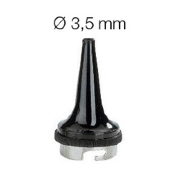 SPÉCULUM RÉUTILISABLE 3,5MM- B-000.11.217
