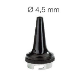 SPÉCULUM RÉUTILISABLE 4,5MM HEINE B-000.11.218