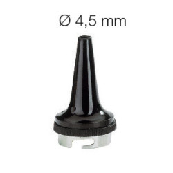 SPÉCULUM RÉUTILISABLE 4,5MM