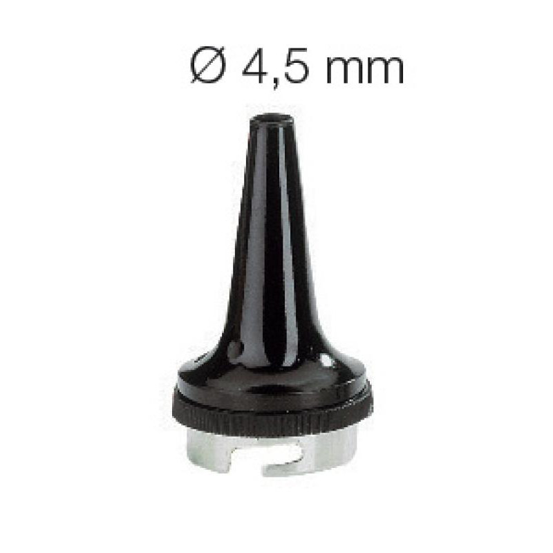 SPÉCULUM RÉUTILISABLE 4,5MM
