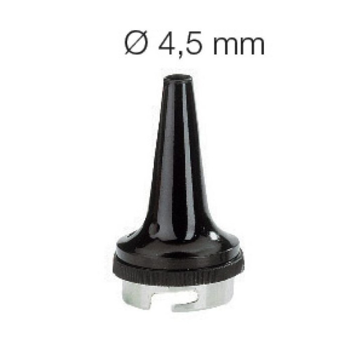 SPÉCULUM RÉUTILISABLE 4,5MM HEINE B-000.11.218