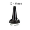 SPÉCULUM RÉUTILISABLE 4,5MM