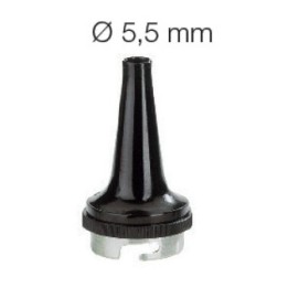 SPÉCULUM RÉUTILISABLE 5MM HEINE - B-000.11.219