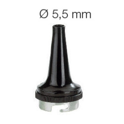 SPÉCULUM RÉUTILISABLE 5MM