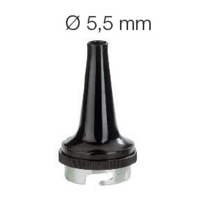 SPÉCULUM RÉUTILISABLE 5MM HEINE - B-000.11.219