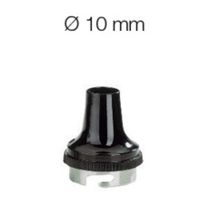 SPÉCULUM NASAL RÉUTILISABLE 10MM