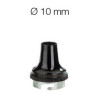 SPÉCULUM NASAL RÉUTILISABLE 10MM
