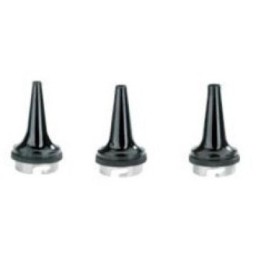 Spéculums à baïonnette réutilisables Heine pour BETA 100 / K100